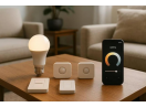 Oferim Servicii - Automatizări Smart Home Cluj - Iluminat inteligent